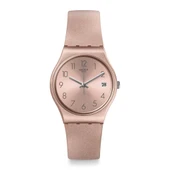GP403 Swatch Pinkbaya Bayan Kol Saati thumbnail 1