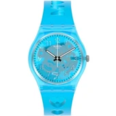 GZ353 Swatch Love from A to Z Bayan Kol Saati - 1