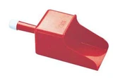 Filtreli huni/kürek - 1