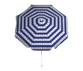 Snotline Snot Eğilebilir 8 Telli Plaj & Bahçe Balkon Teras Havuz Şemsiye - 1