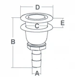 Gömme tank havalandırma - 2