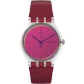 SUOK717 Swatch Polared Unisex Kol Saati - 1