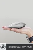Logitech MX Anywhere 3 910-005988 Siyah Şarjlı Lazer Kablosuz Mouse Outlet thumbnail 8