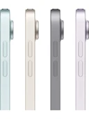 iPad Air M3 13" 1TB Wi-Fi Mor MCQ34TU/A - 1