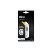 BRAUN IRT 3030 KULAKTAN ATEŞ ÖLÇER DERECE - 1