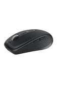 Logitech MX Anywhere 3 910-005988 Siyah Şarjlı Lazer Kablosuz Mouse Outlet thumbnail 1
