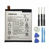 Nokia 5 Pil Batarya ve Tamir Seti HE321 thumbnail 2