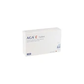 AGA E VITAMIN - MINERAL 60 TABLET ASSOS - 1