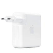 Apple 96W USB-C Güç Adaptörü MX0J2TU/A- İTHALATÇI GARANTİLİ - 1