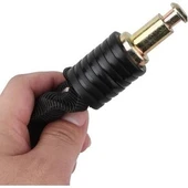 Zhongli Bisiklet Motorsiklet 6 X 1200 Zincir Kilit Anahtarlı - 3