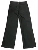 Musto Keten Pantolon, kadın - 2