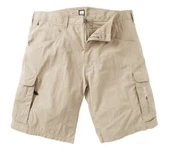 Evolution Fast Dry Şort Bej 36 Beden - 1