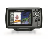 HELIX 5 CHIRP GPS G3 (BALIK BULUCU) - 1