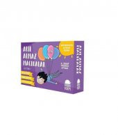 Akıl Almaz Maceralar 10 Kitap Set - 1