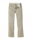 Keten pantolon - 1