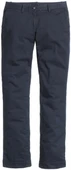 Musto Trend Keten Pantolon Kadın - 1