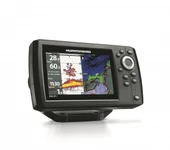 HELIX 5 CHIRP GPS G3 (BALIK BULUCU) - 2