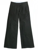 Musto Keten Pantolon, kadın - 1
