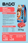Bado Anne Yavru Köpek Maması Biftekli 10 Kg - 5
