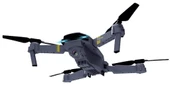 Corby CX013 Zoom Advance Smart Drone VİTRİN - 1