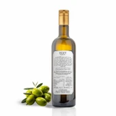 EGET Memecik Soğuk Sıkım Zeytinyağı 750 ml - 2