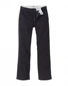 Keten pantolon - 1