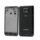 Samsung Galaxy S2 GT-İ9100 Kasa Kapak thumbnail 2
