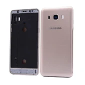 Samsung Galaxy J5 2016 SM-J510 Kasa Kapak thumbnail 4