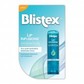 Blistex Lıp Unfusıons Hydratıon Dudak Kremi - 1