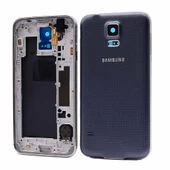 Samsung Galaxy S5 SM-G900 Kasa Kapak thumbnail 2
