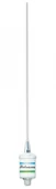 Shakespeare 5215 Squatty Body® Marine VHF anteni - 1