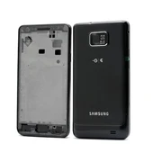 Samsung Galaxy S2 GT-İ9100 Kasa Kapak thumbnail 1