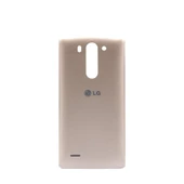 LG G3 Mini D723 Arka Kapak Pil Kapağı thumbnail 4