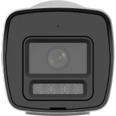 Hikvision DS-2CD1083G2-LIUF/SL Bullet 8 MP 2.8mm 4K Gece Görüşlü IP Güvenlik Kamerası - 3