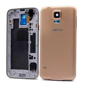 Samsung Galaxy S5 SM-G900 Kasa Kapak thumbnail 4
