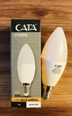 CATA 7W LEDLİ BUJİ AMPUL ( BEYAZ ) - 1