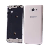 Samsung Galaxy J7 2016 SM-J710 Kasa Kapak thumbnail 6