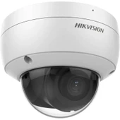 Hikvision DS-2CD1143G0-IUF 4 MP 2.8mm PoE IP Dome Güvenlik Kamerası - 2
