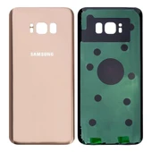 Samsung Galaxy S8 SM-G950 Arka Kapak Pil Kapağı - 4