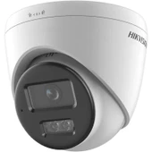 Hikvision DS-2CD1363G2-LIUF 6mp 2.8mm Gece Görüşlü IP Dome Güvenlik Kamerası thumbnail 1