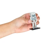 Minecraft 3D Figür Toppeez 8'li Delüks Set MC2070 Model 2 thumbnail 3