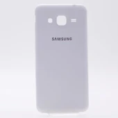 Samsung Galaxy J3 2016 SM-J320 Arka Kapak Pil Kapağı - 3