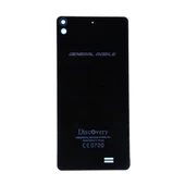 General Mobile Discovery Air Arka Kapak Pil Kapağı thumbnail 4