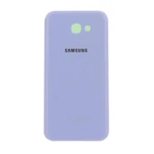 Samsung Galaxy A7 2017 SM-A720 Arka Kapak Pil Kapağı Mavi thumbnail 1