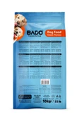 Bado Yetişkin Köpek Maması Küçük Irk 10 Kg - 4