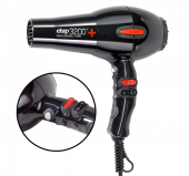 Etap 3200+ Plus Professıonel Turbo 2400 W Saç Kurutma Makinesi - 2