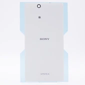 Sony Xperia Z Ultra Arka Kapak Pil Kapağı thumbnail 4