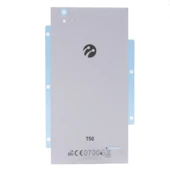 Turkcell T50 Arka Kapak Pil Kapağı thumbnail 4