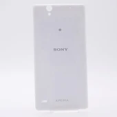 Sony Xperia C4 Arka Kapak Pil Kapağı thumbnail 1