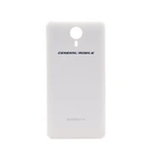 General Mobile 4G Arka Kapak Pil Kapağı thumbnail 4